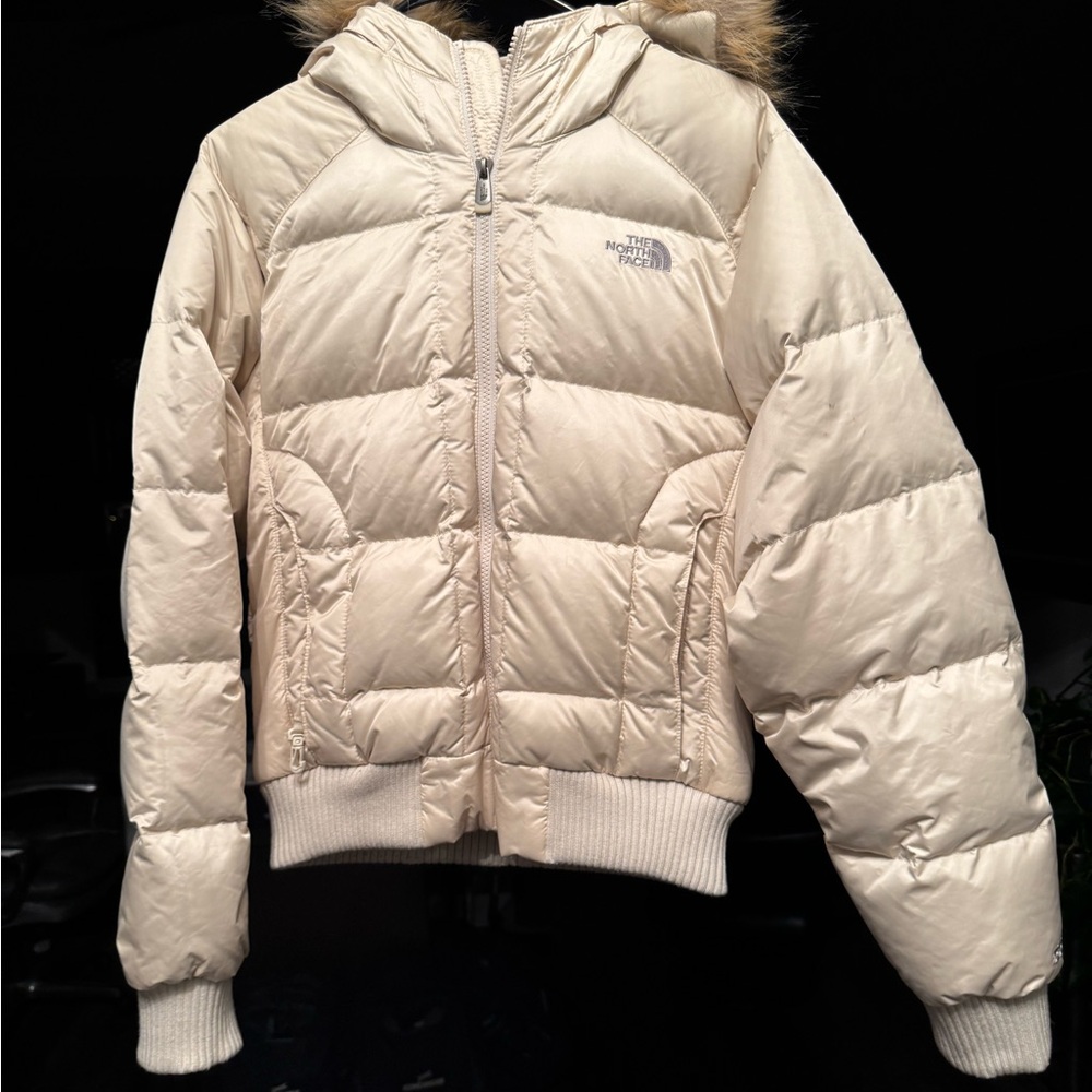 Women’s North Face Bomber Jacket